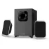 Microlab M113BT 2.1 Bluetooth Multimedia Black Speaker